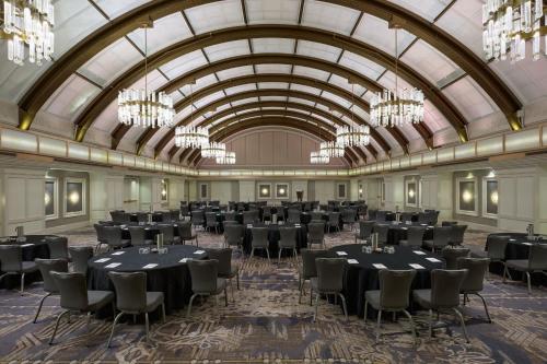 جيه دبليو ماريوت شيكاغو