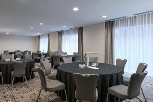 جيه دبليو ماريوت شيكاغو