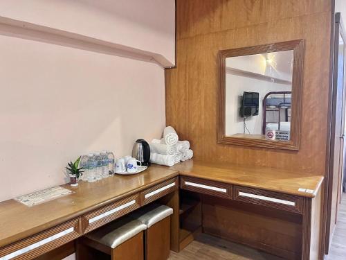 Heng Ann Guest House Heng Ann Guest House