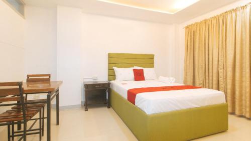 RedDoorz at EBM One Building