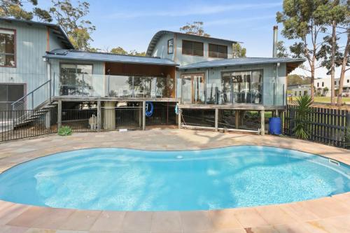 Tura Tree House - Merimbula