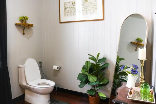 DE Phanakron Boutique Hotel