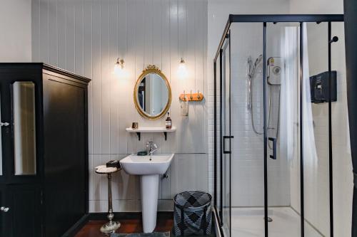 DE Phanakron Boutique Hotel