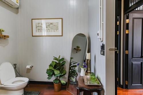 DE Phanakron Boutique Hotel