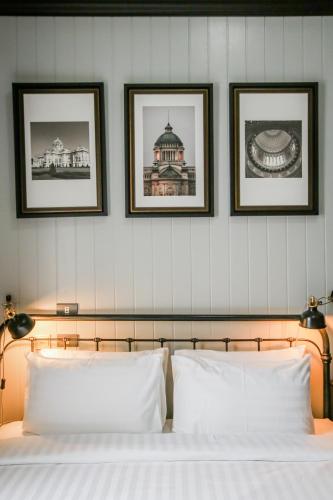 DE Phanakron Boutique Hotel