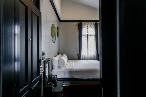 DE Phanakron Boutique Hotel