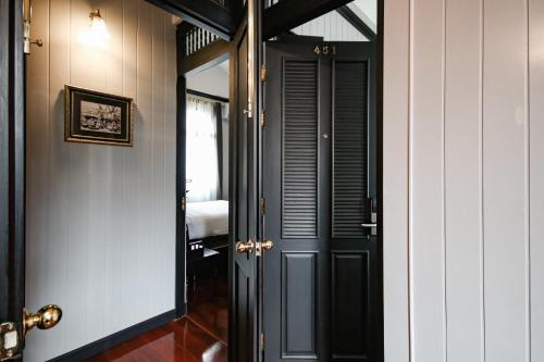 DE Phanakron Boutique Hotel