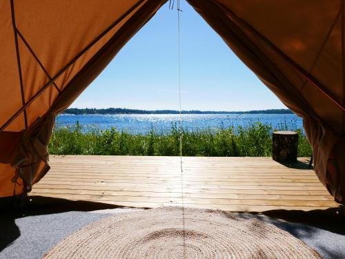 Lido Vardshus in Graddo