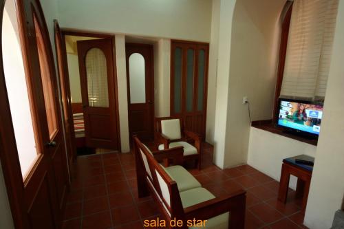 Hotel Oaxaca Mágico – Oaxaca, NE