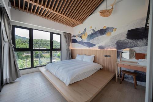 Tian Song Villa