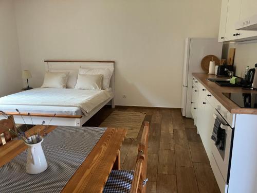 Usedlost Horka Onšov (Usedlost Horka Onsov) in เซลิฟ