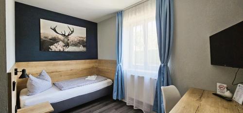 Novitel Pension Pliening - München Messe - image 12