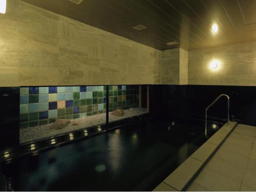 AB Hotel Nara in Nara