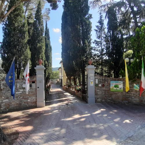Villa Guarnaschelli - image 8