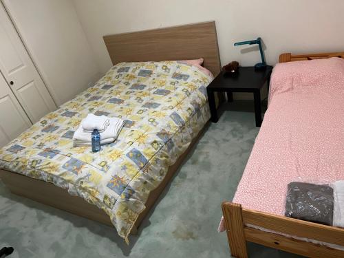 Near Downtown YVR -2 Bedroom private suite in Vancouver, Canada
