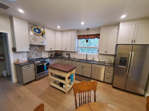 Cozy, Well Equipped House 4 Blocks From Downtown, in Bozeman, USA