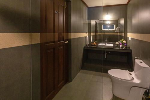 Emerald by Nature Resorts and Stays, Ooty (photo 4)