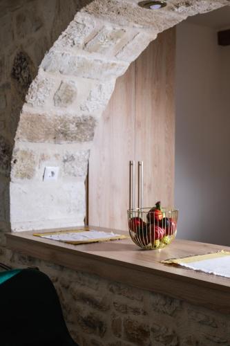 Facilities, The center of Crete in Agia Varvara