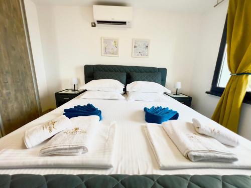 The White Pearl Boutique Villa, Balchik (photo 4)