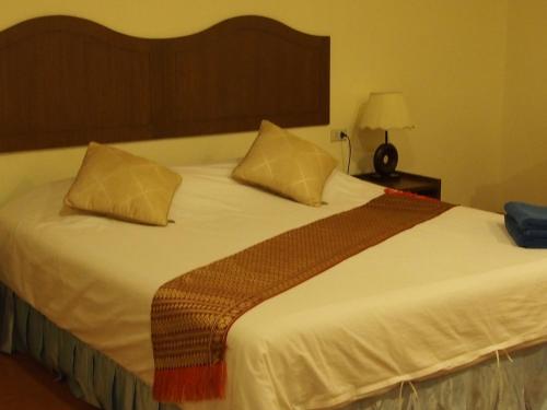 Harry's Bungalows & Restaurant Room Type - Standard Double Room