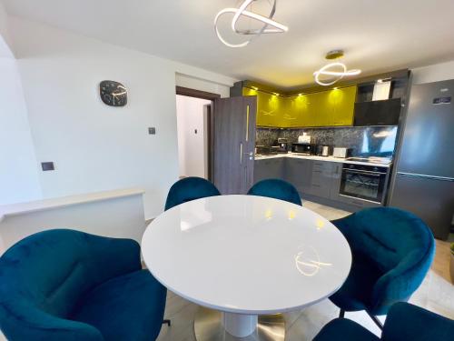 The White Pearl Boutique Villa, Balchik (photo 5)