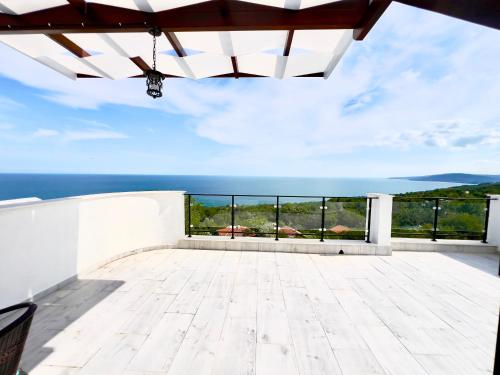 The White Pearl Boutique Villa, Balchik (photo 7)