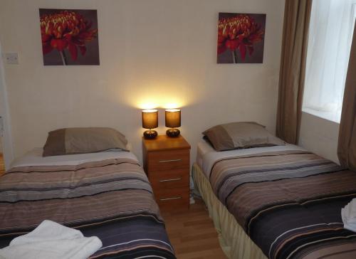 Arbour Guest House - image 11