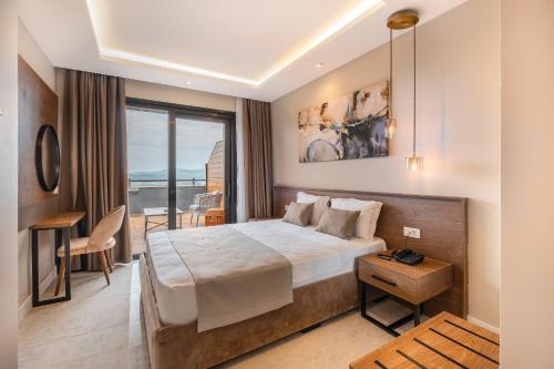 Montanegro Lodge Hotel & Spa in ติวัท