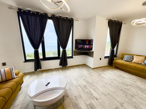 The White Pearl Boutique Villa, Balchik (photo 9)