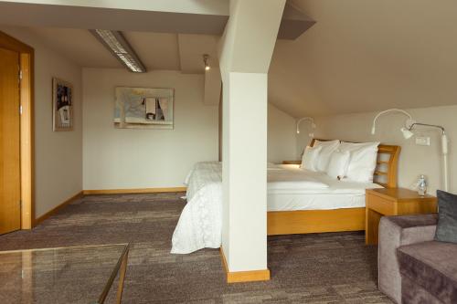 Promenade Hotel Liepaja - image 10