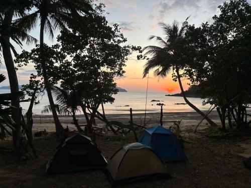Eternal Forest Beach Bar&Bungalow in เกาะช้าง