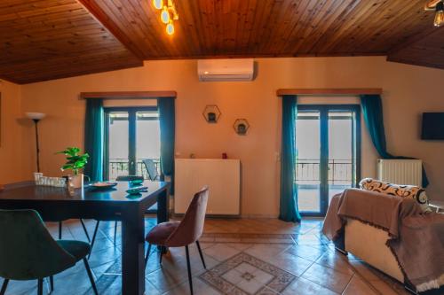 Fasiliti, Cassandra Apartment Plataria in Plataria