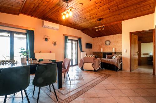 Fasiliti, Cassandra Apartment Plataria in Plataria