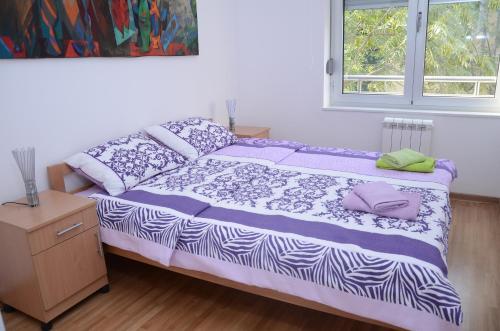 Sekula's City Center Apartment