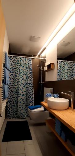 Ferienwohnung Vonlanthen - image 9