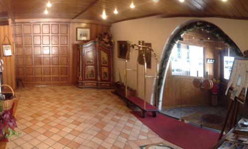 马塔利公园酒店 马塔利公园酒店