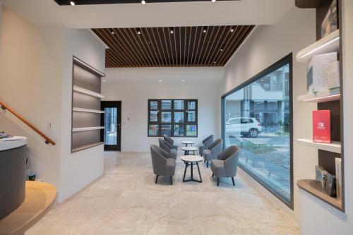 Tian Song Villa