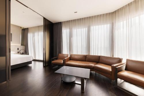 Four Points by Sheraton Seoul Gangnam, Seoul (photo 3)