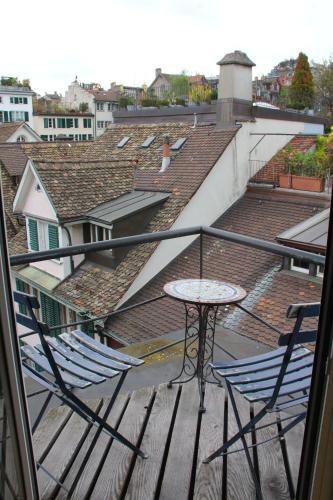 Oldtown Hostel Otter 2