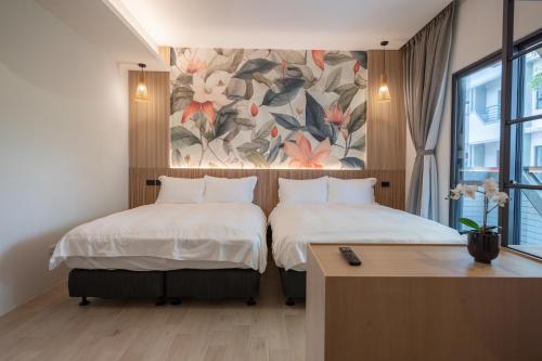 Three-Bedroom Holiday Home  image 9
