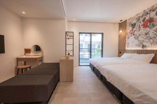 Three-Bedroom Holiday Home  image 8