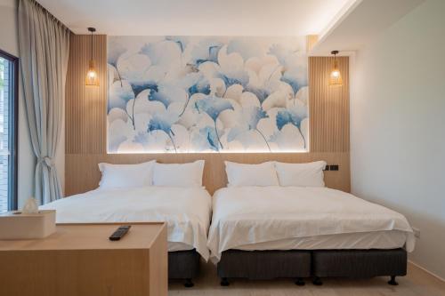 Three-Bedroom Holiday Home  image 4