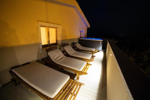 Residenza Capriccioli in ปอร์โต แชร์โว