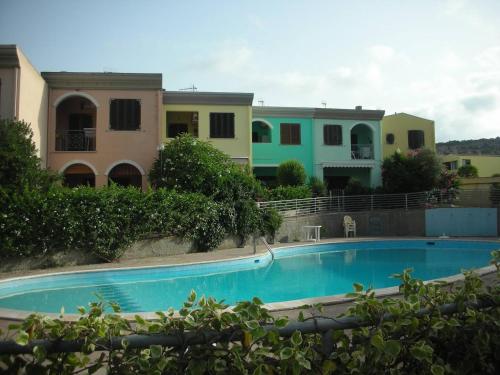 Casa Vacanze I Borghi Casa Vacanze I Borghi