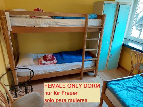 Oldtown Hostel Otter - image 6