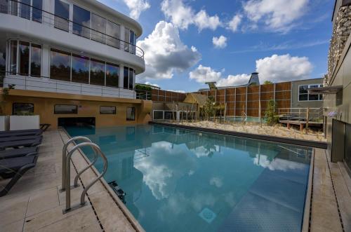 Fletcher Wellness-Hotel Brabant-Mill - image 13