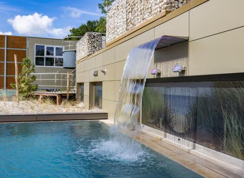 Fletcher Wellness-Hotel Brabant-Mill - image 6