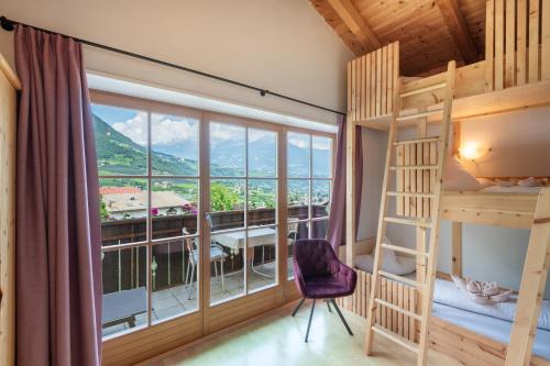 Hotel Residence MaVie Room Type - Deluxe Family Room