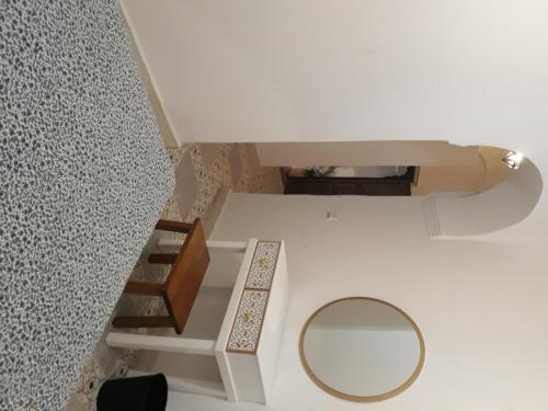 The Riad Hostel Tangier The Riad Hostel Tangier