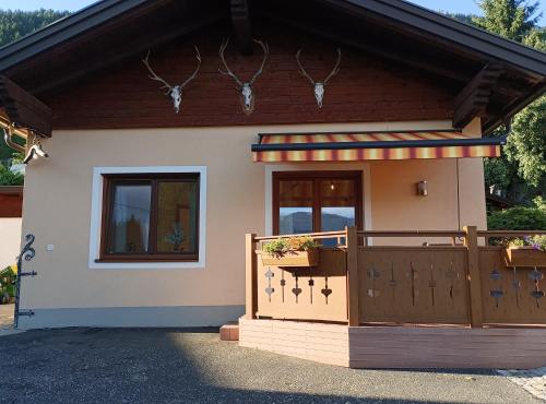 Ferienwohnung Marlies in Lendorf, Österreich
